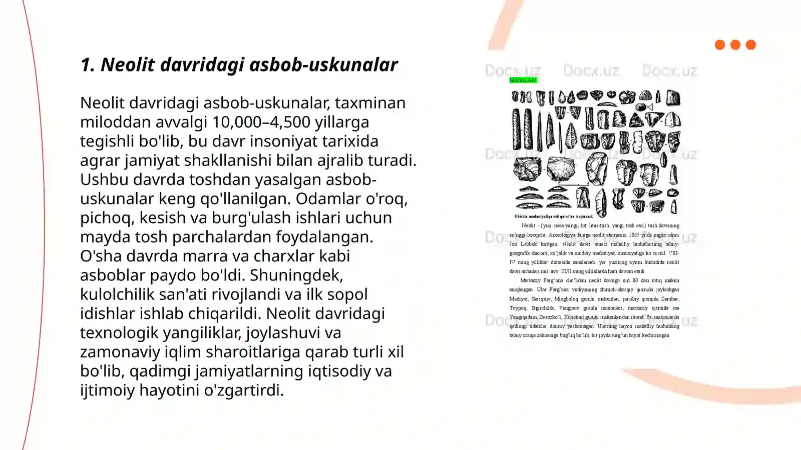 Product slide 3