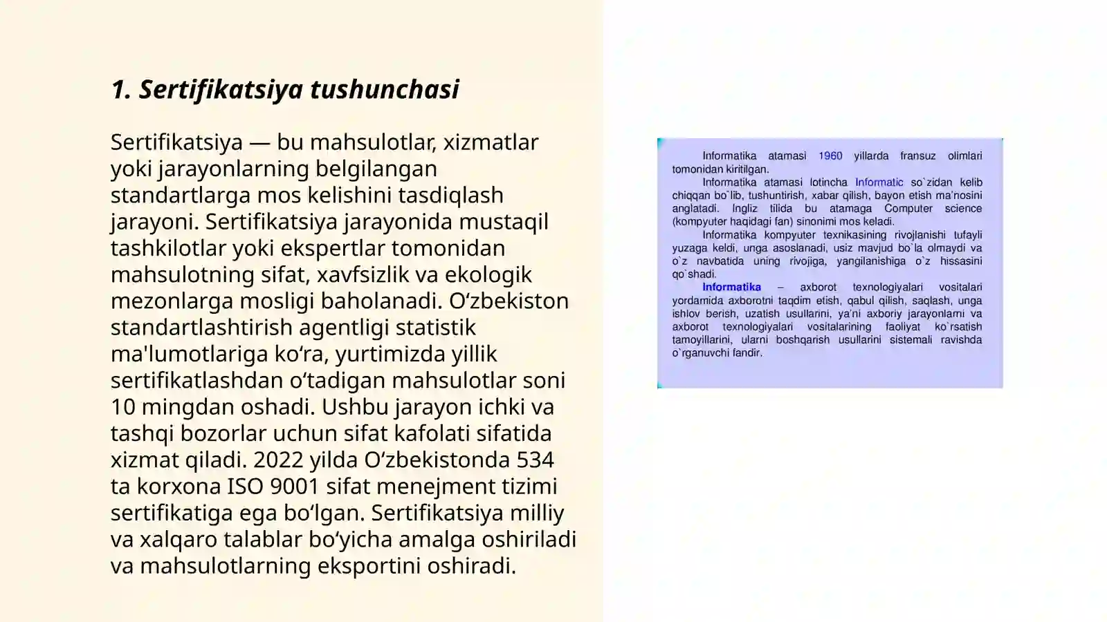 Product slide 3