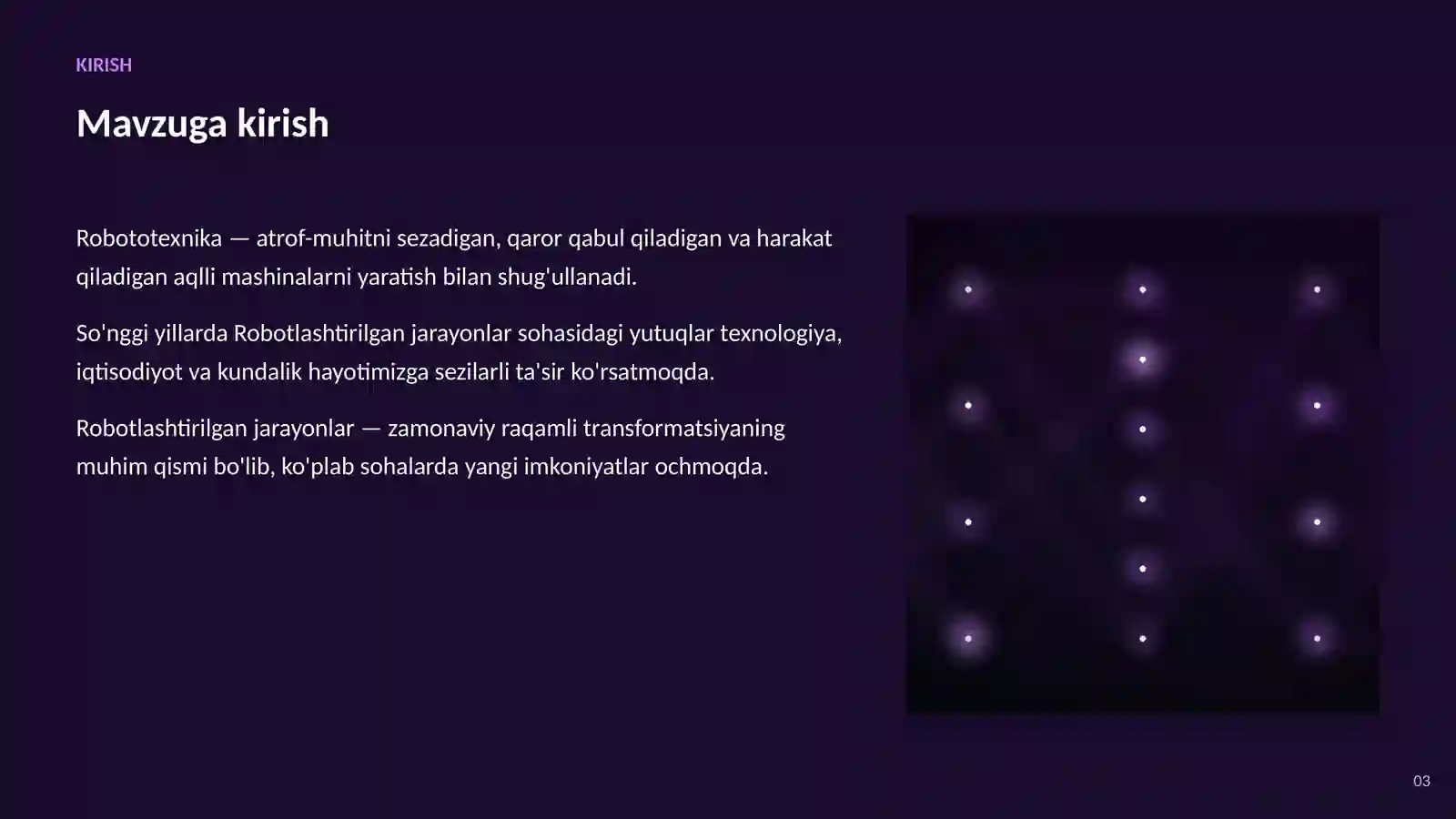Product slide 3