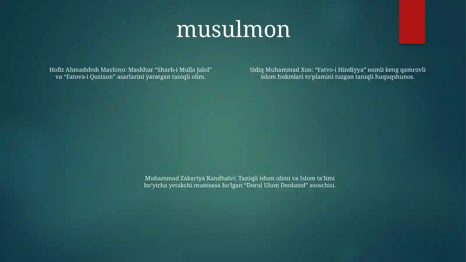 Product slide 3