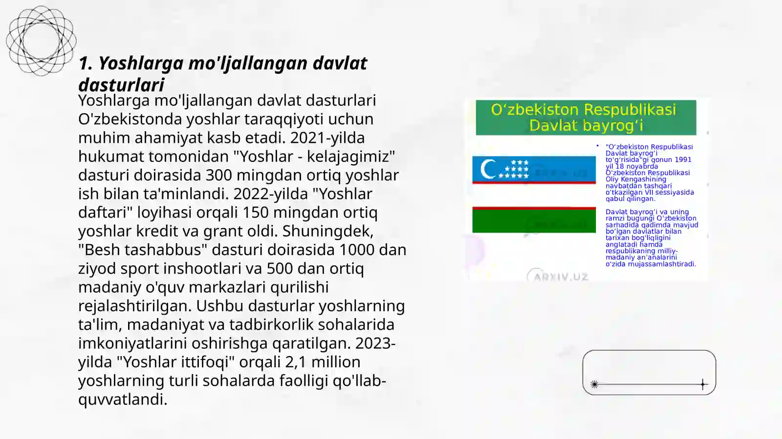 Product slide 3