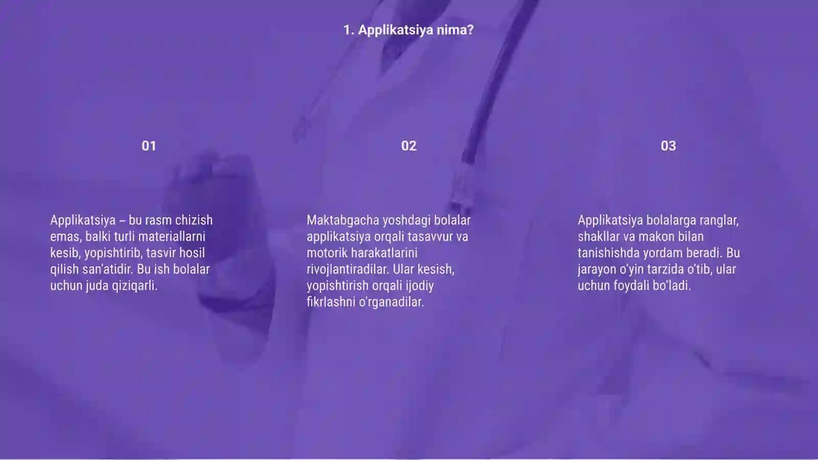 Product slide 3