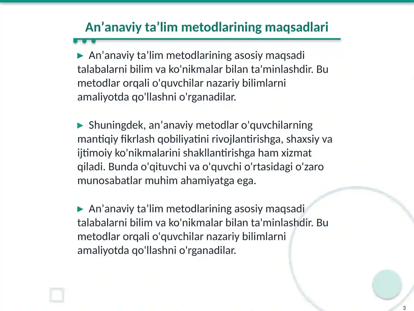 Product slide 3