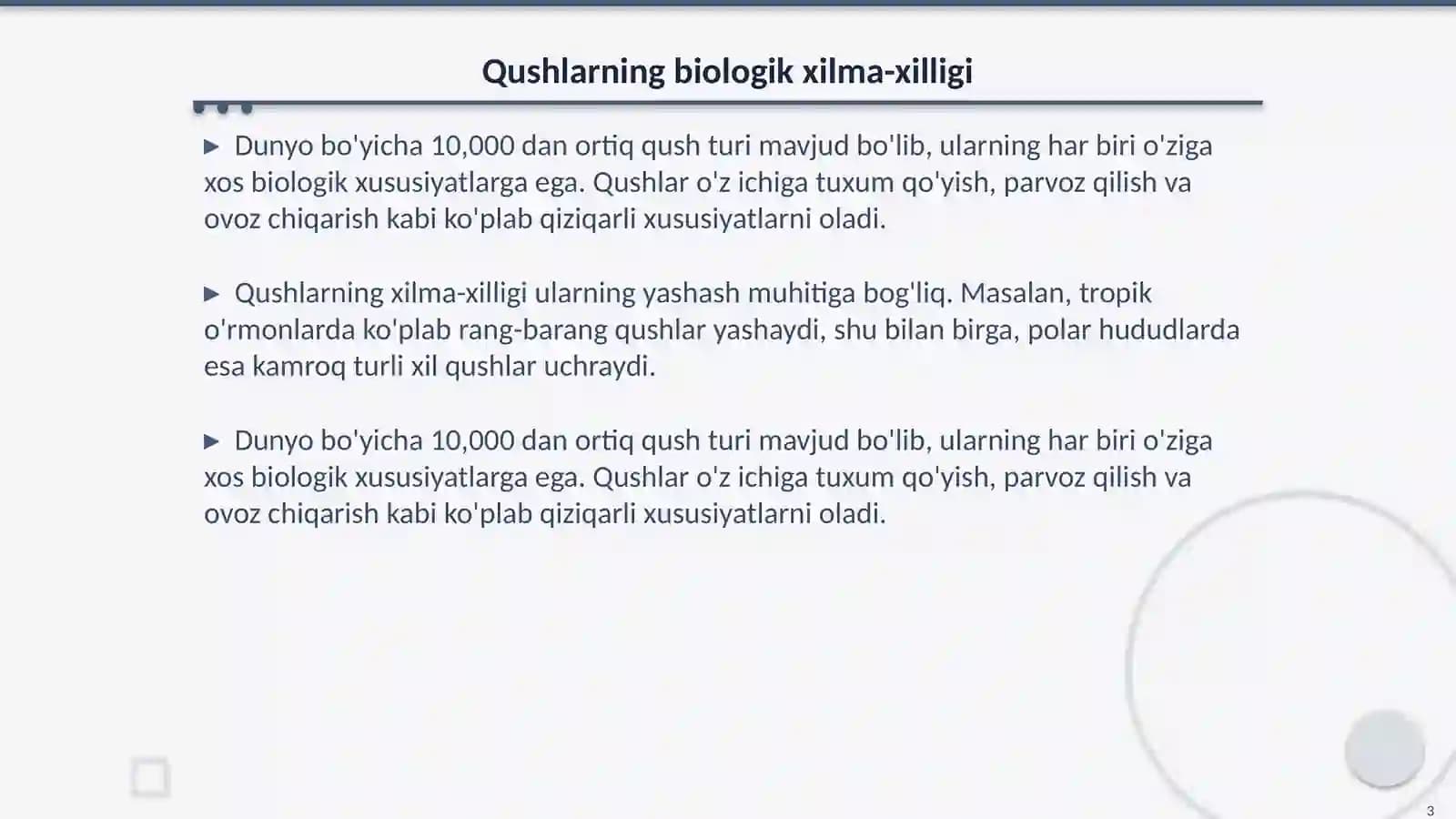 Product slide 3