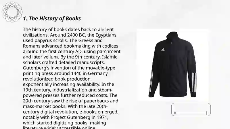 Product slide 3
