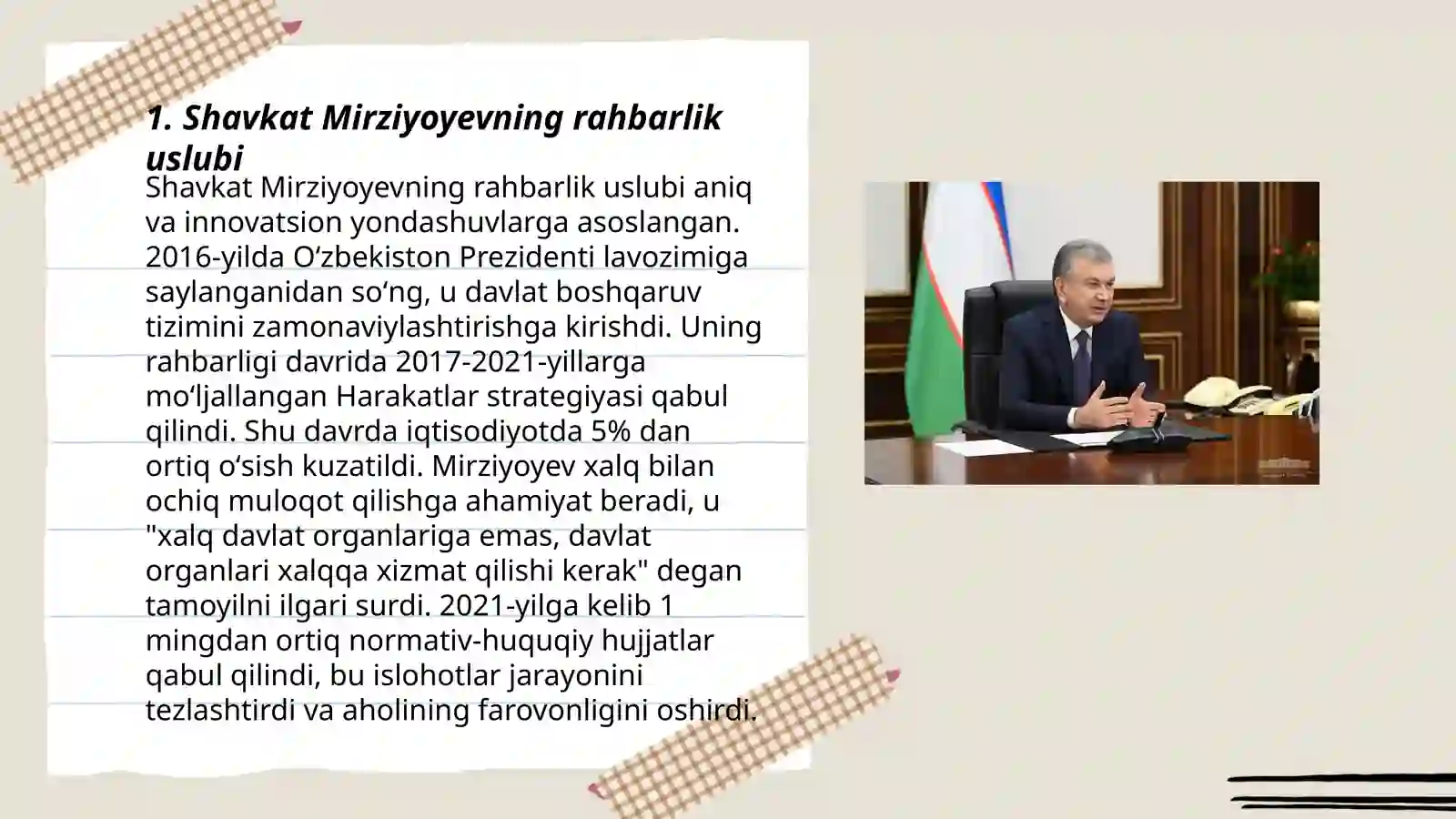 Product slide 3