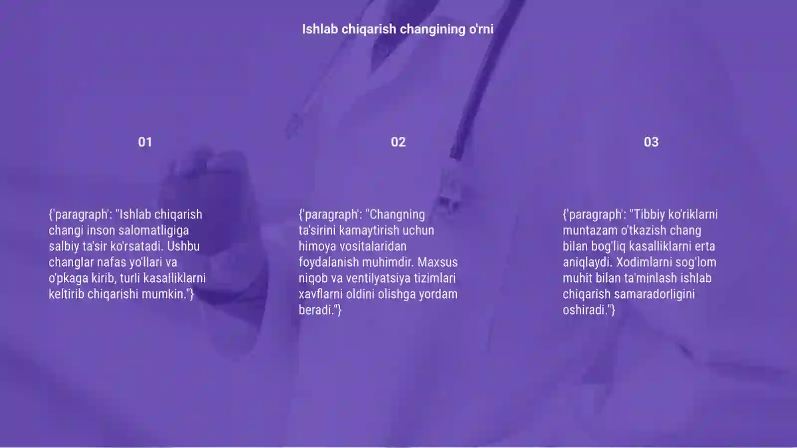 Product slide 3