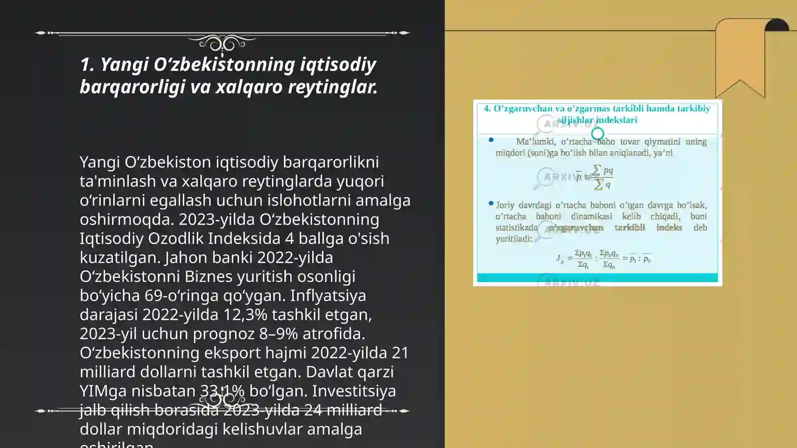 Product slide 3