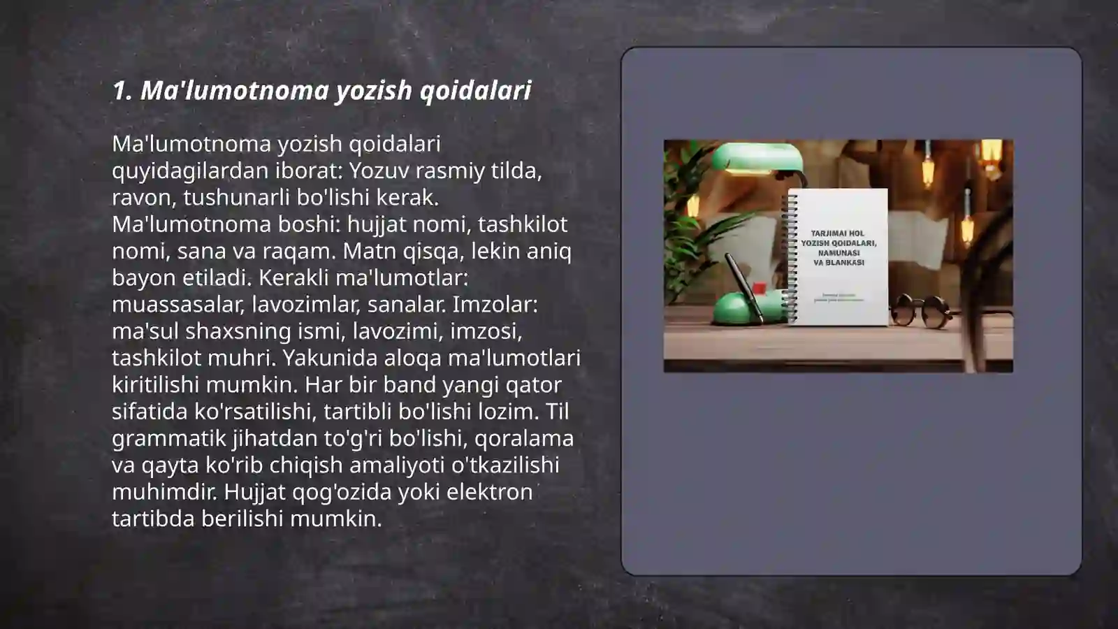 Product slide 3