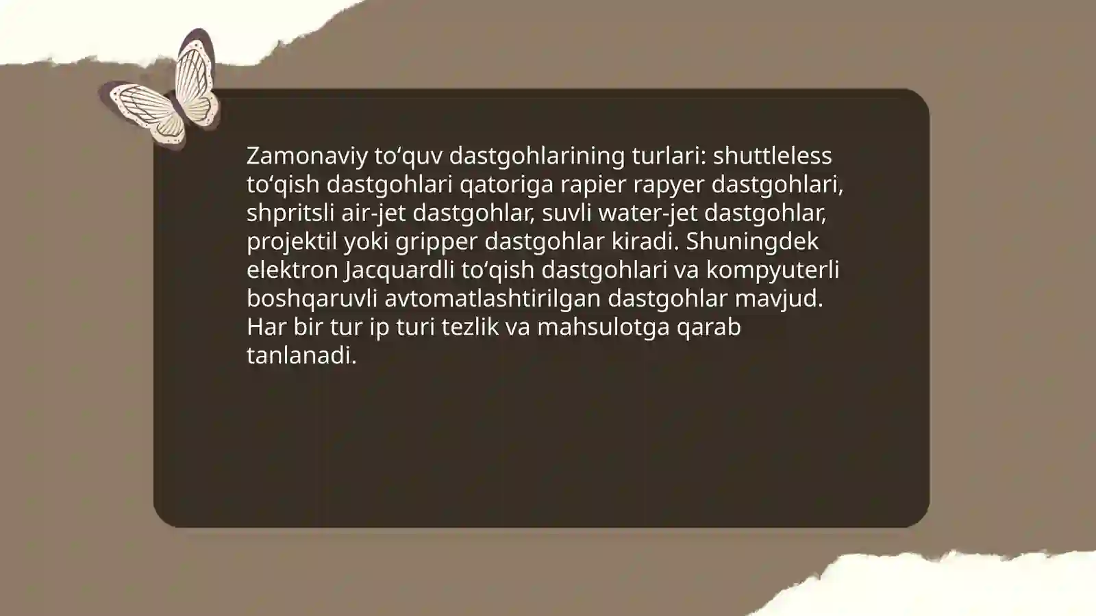 Product slide 3