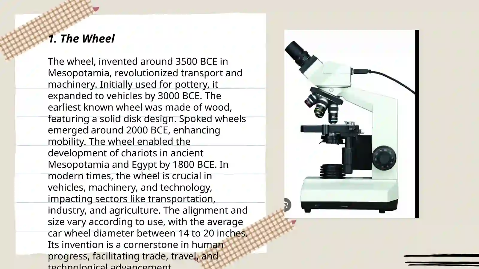 Product slide 3