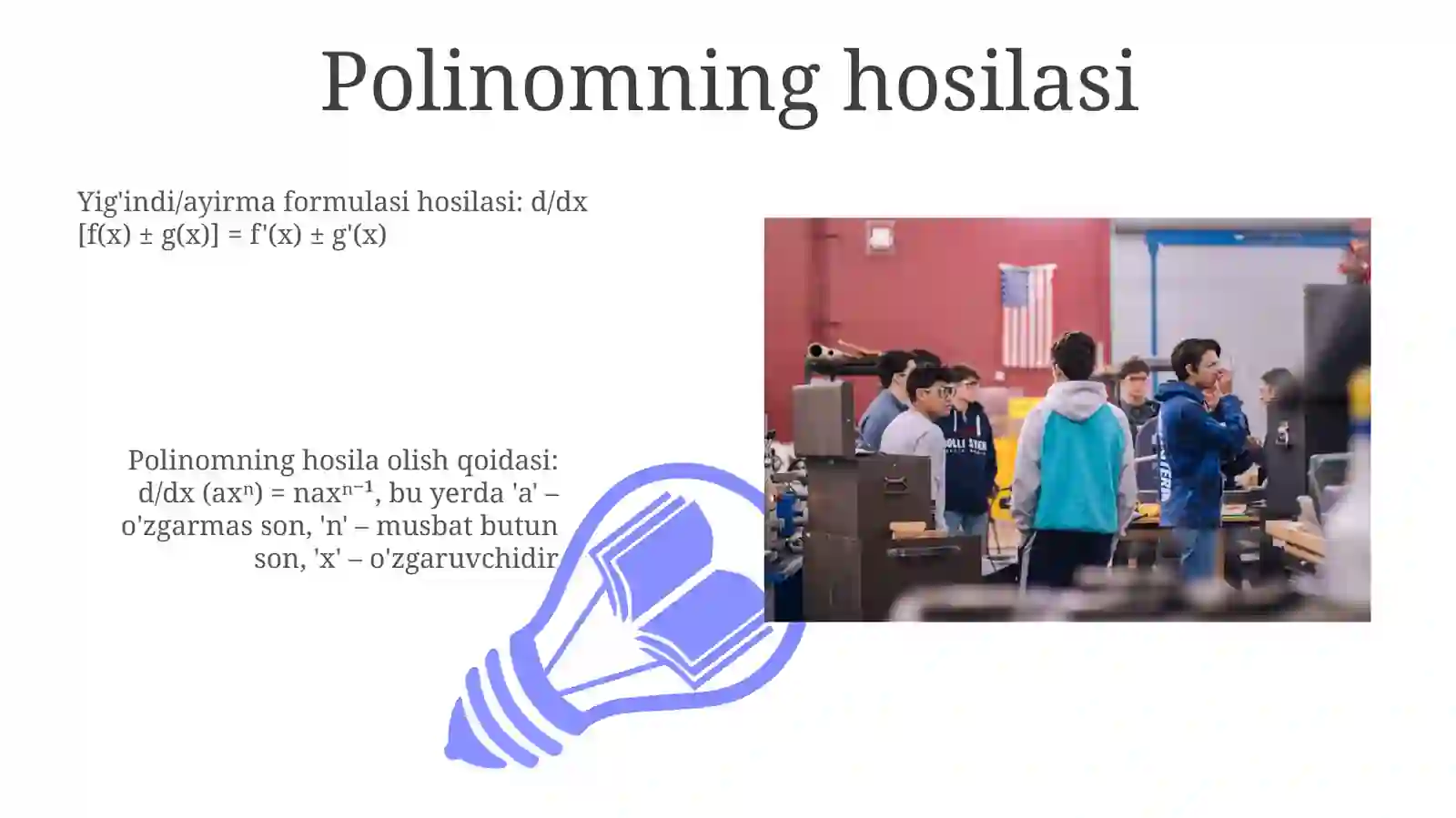 Product slide 3