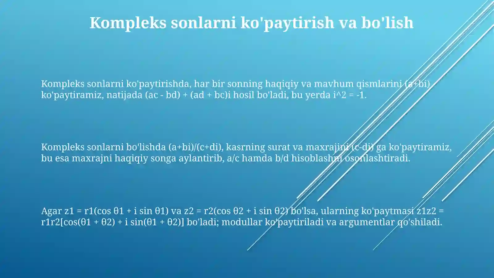 Product slide 3