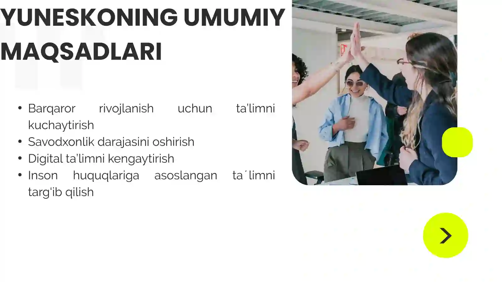 Product slide 3