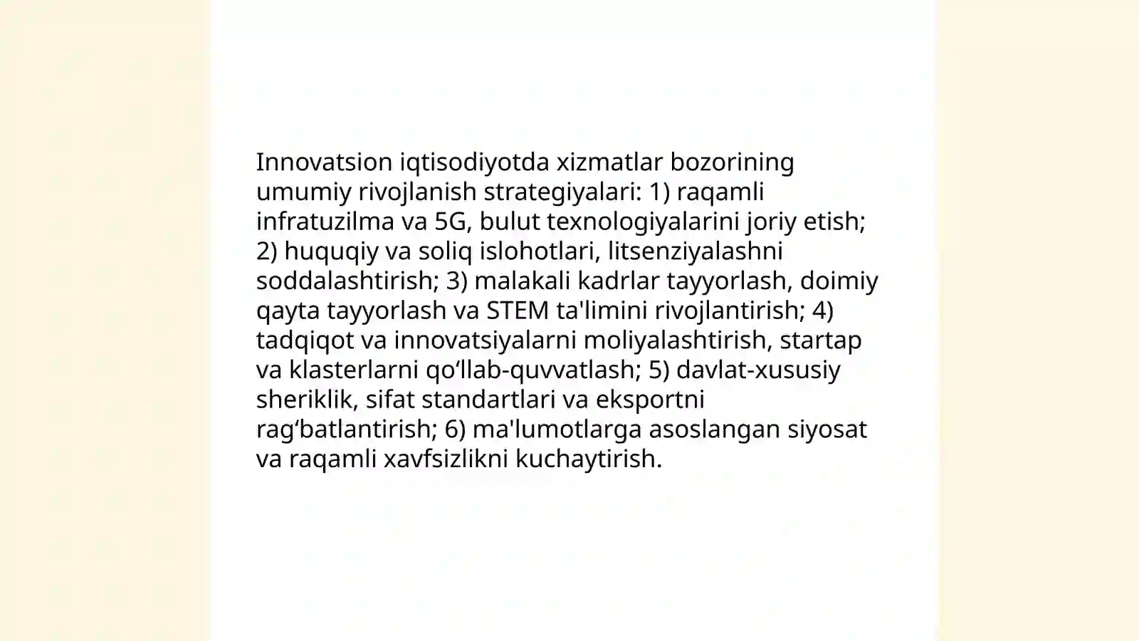Product slide 3