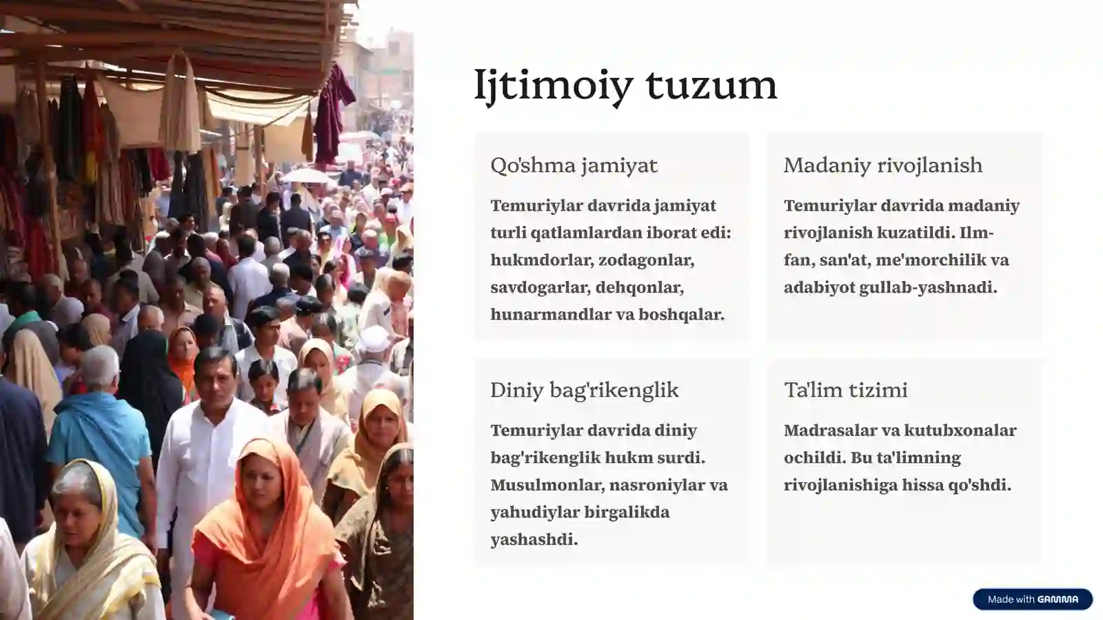 Product slide 3