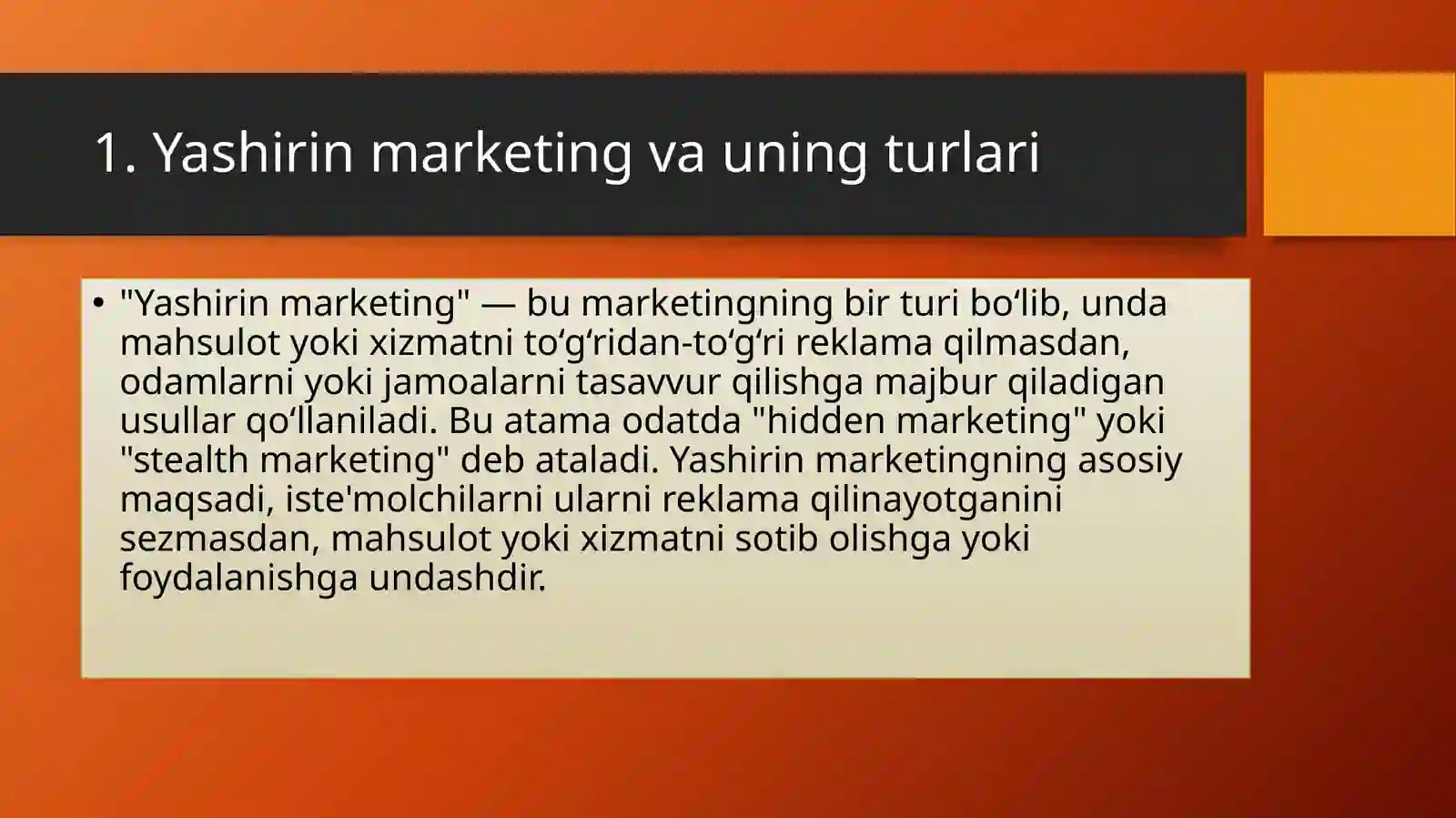 Product slide 3