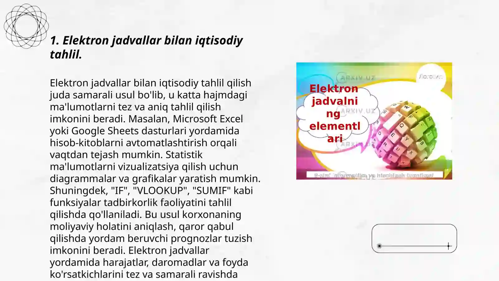 Product slide 3