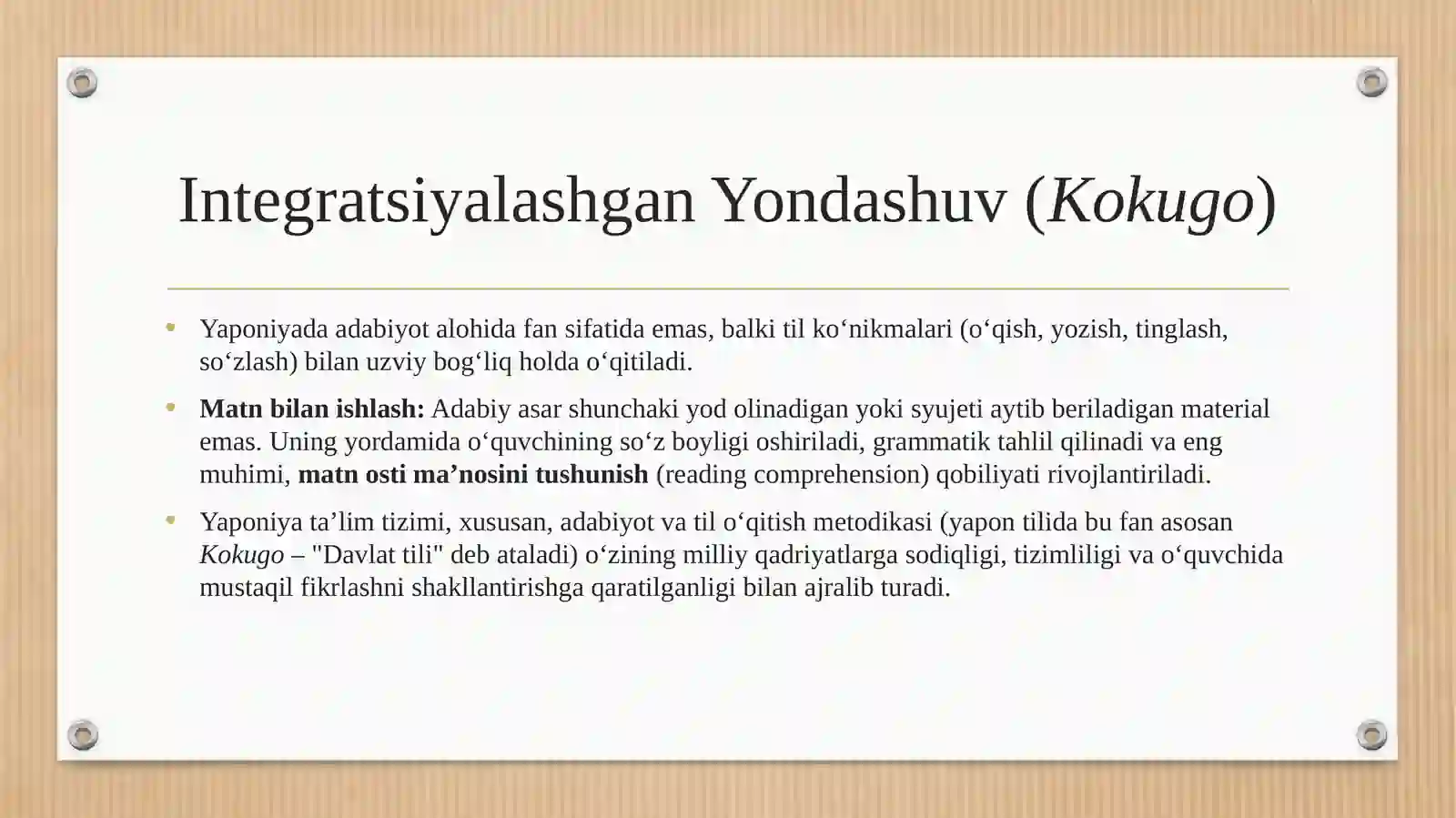 Product slide 3