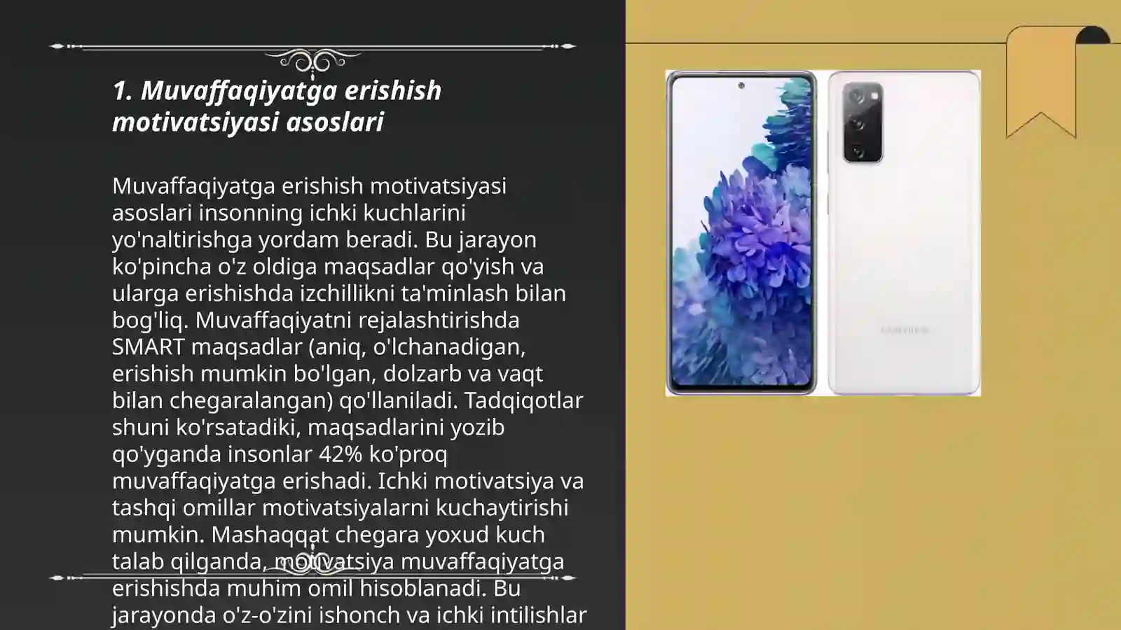 Product slide 3