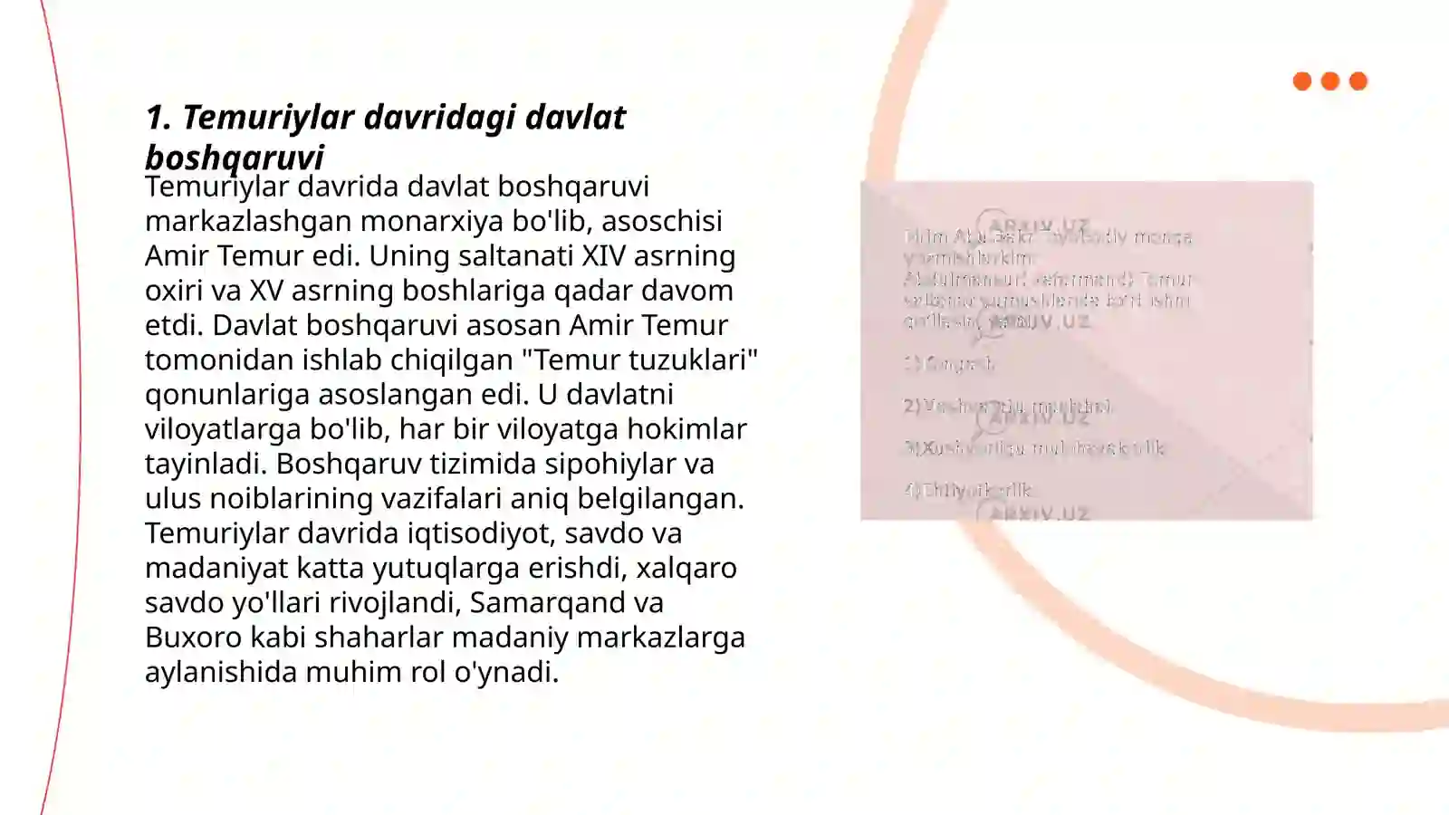 Product slide 3
