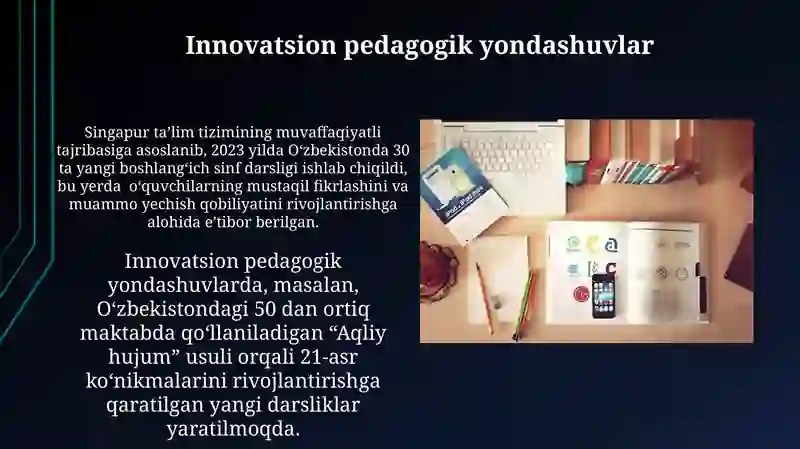 Product slide 3