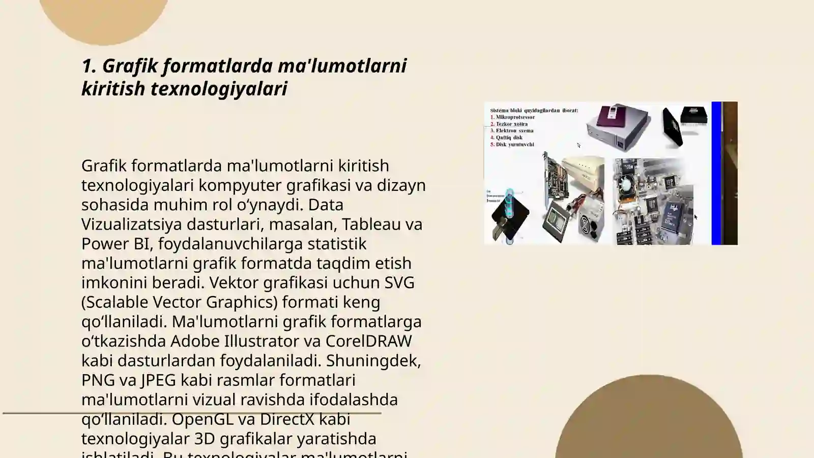 Product slide 3