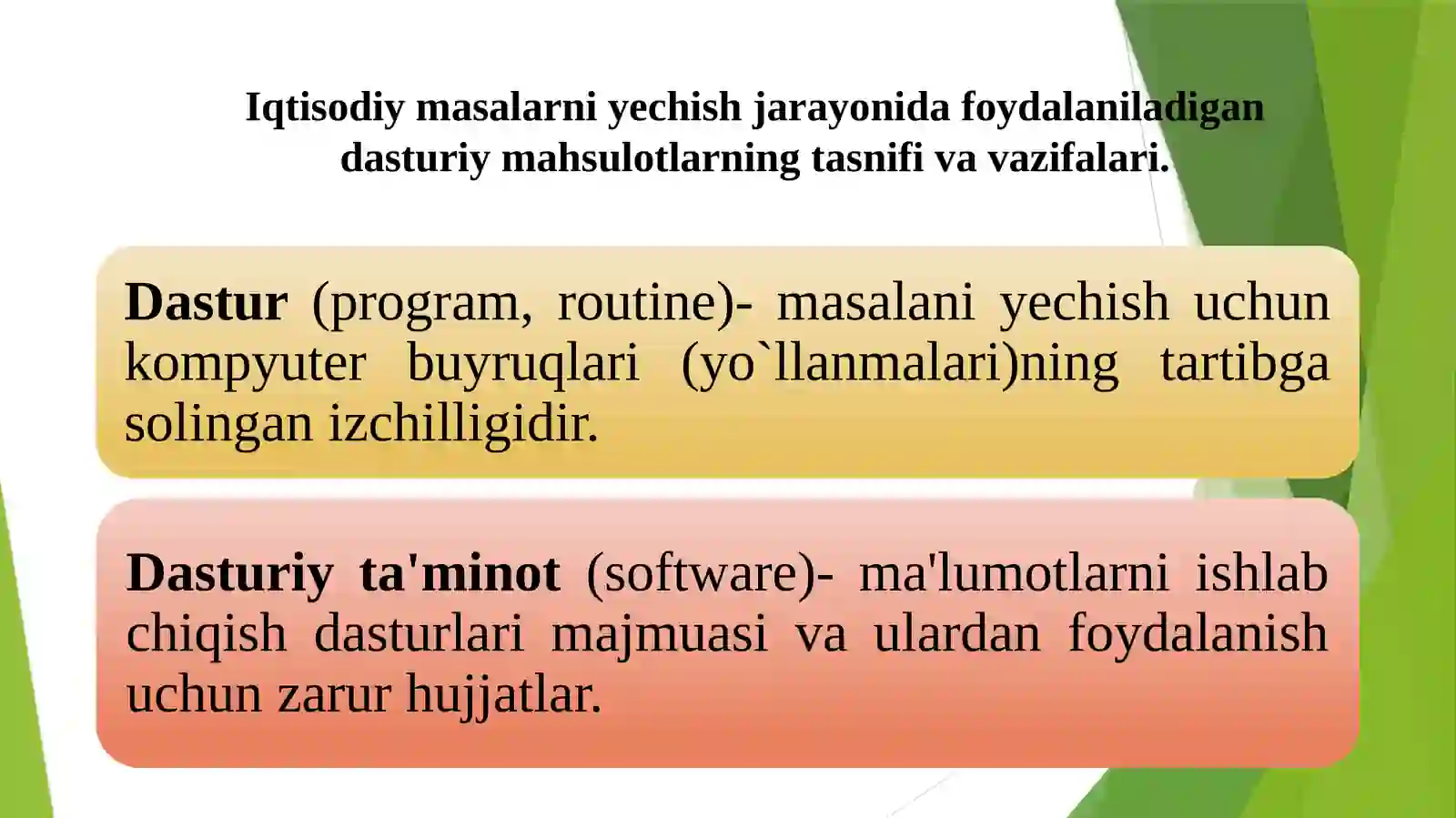 Product slide 3