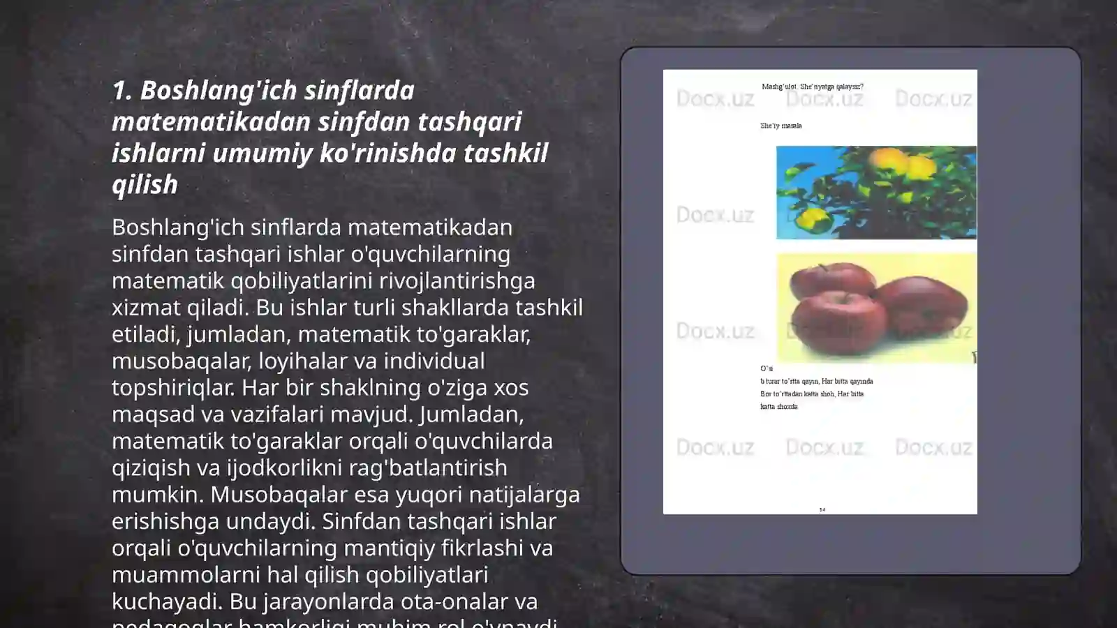 Product slide 3