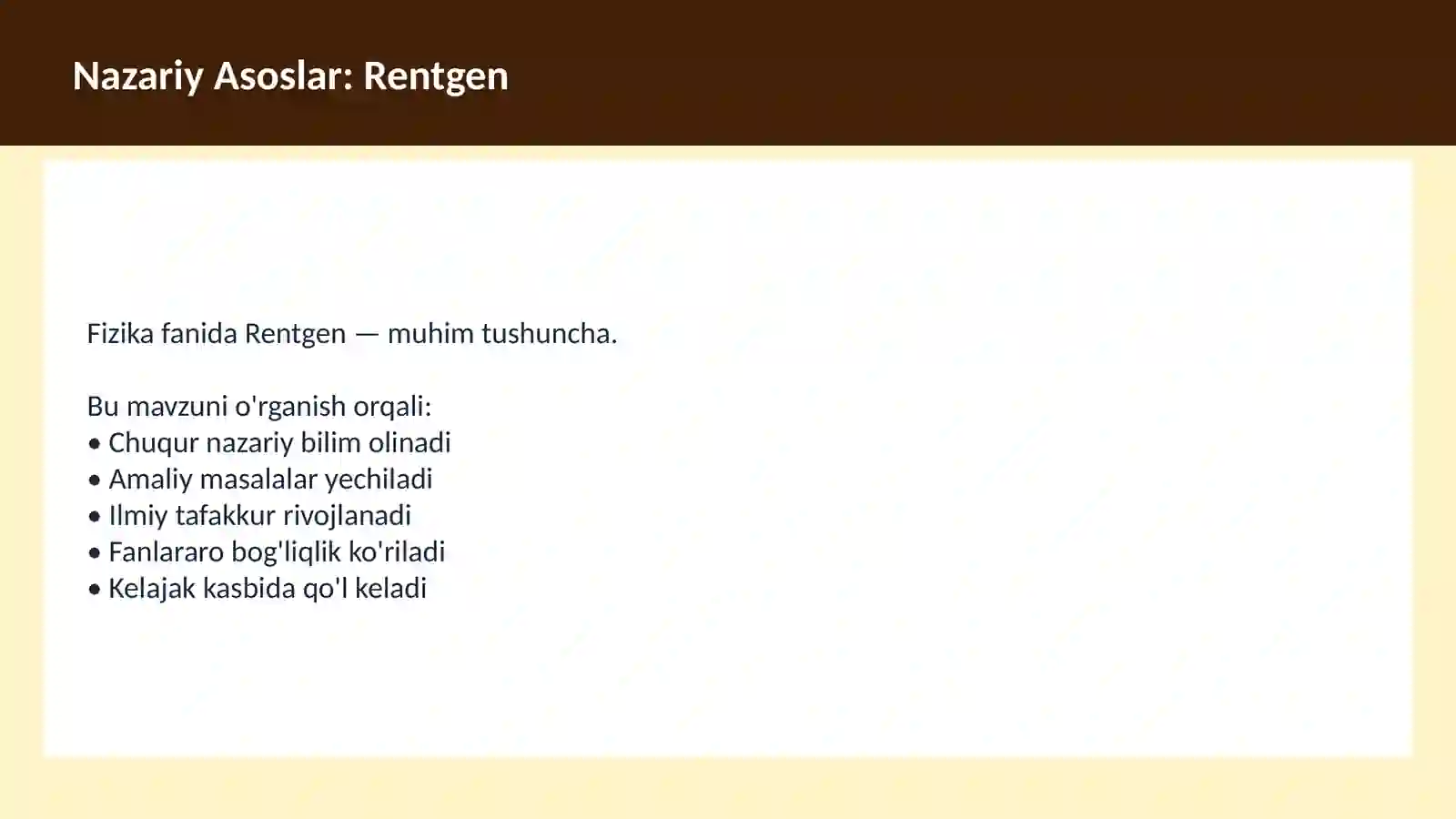 Product slide 3