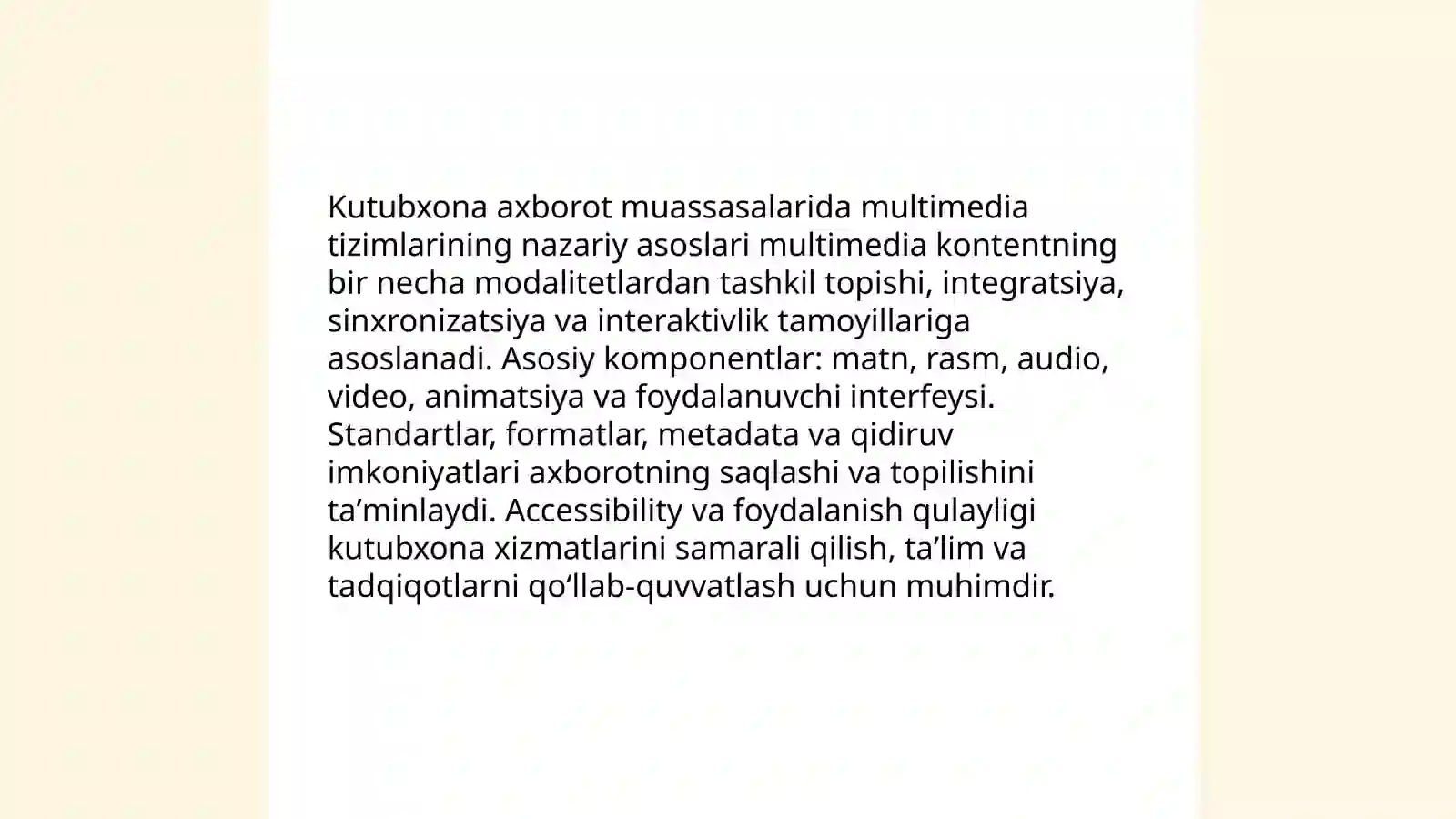 Product slide 3