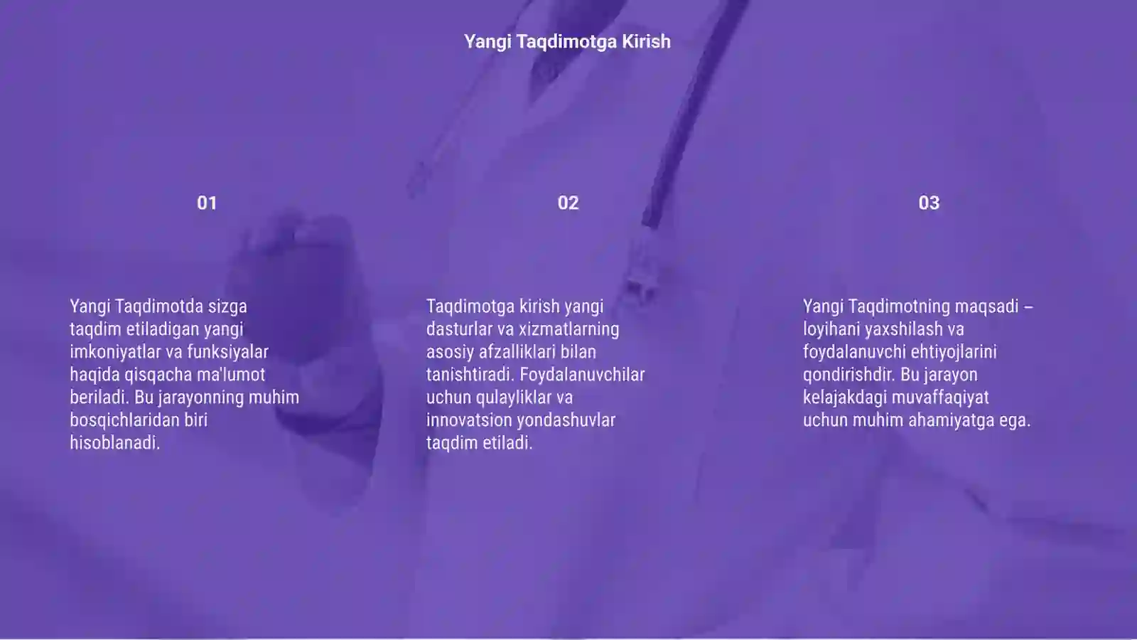 Product slide 3