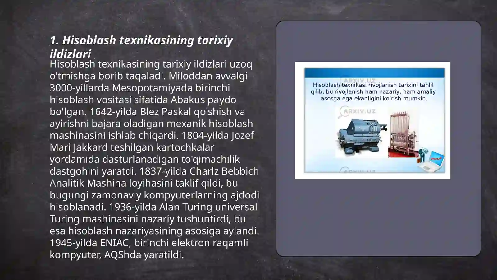 Product slide 3
