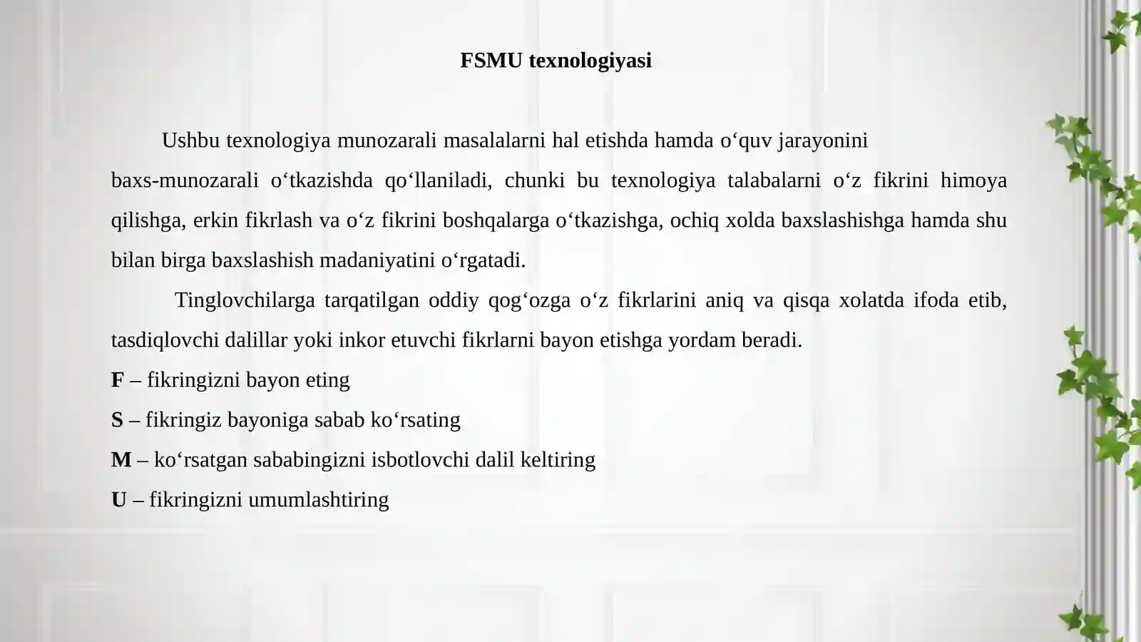 Product slide 3