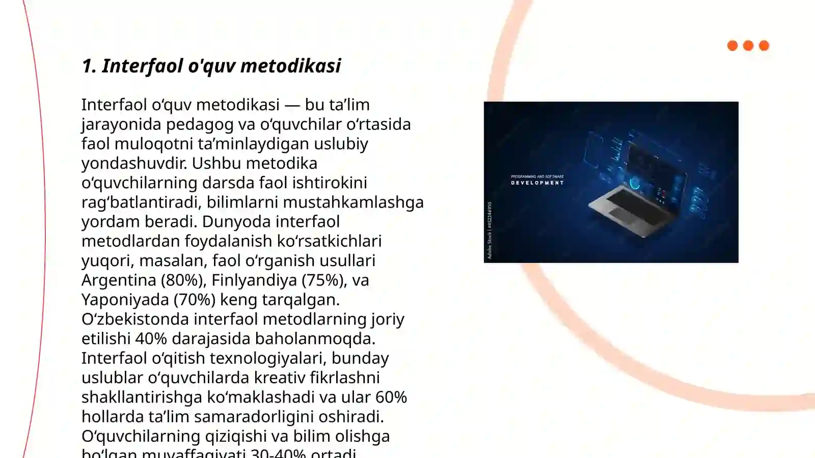Product slide 3