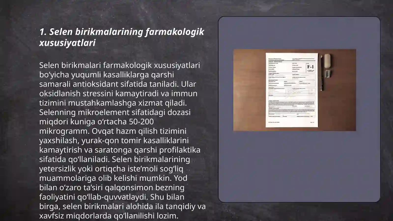 Product slide 3