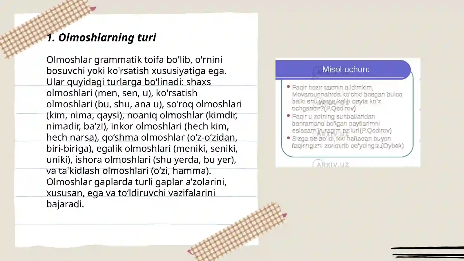 Product slide 3
