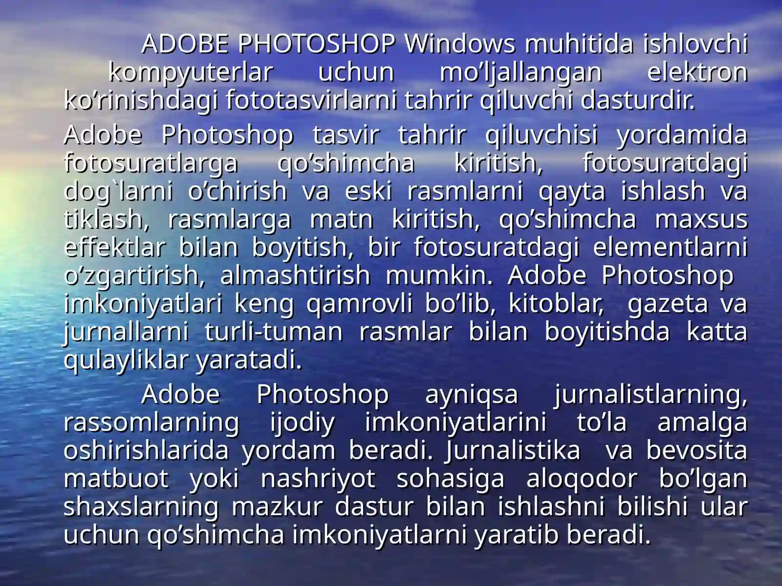 Product slide 3