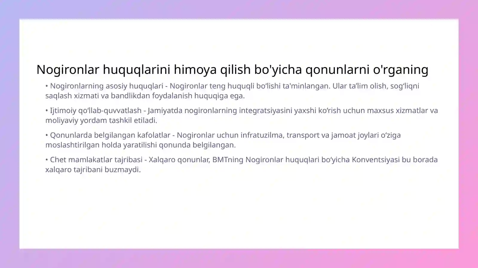 Product slide 3