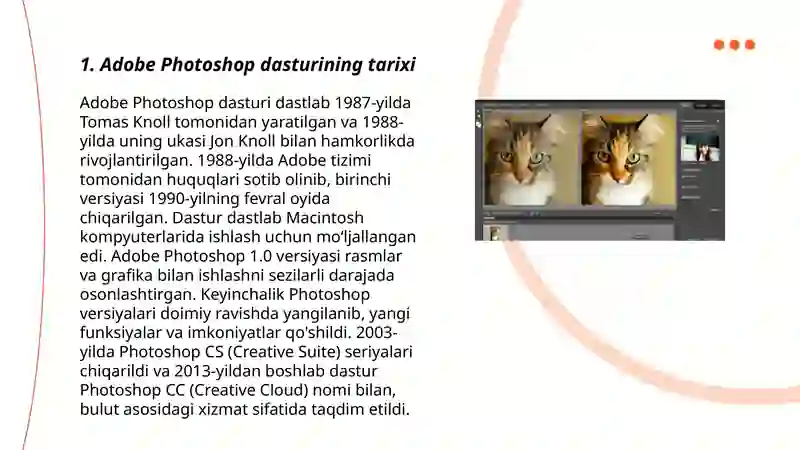 Product slide 3