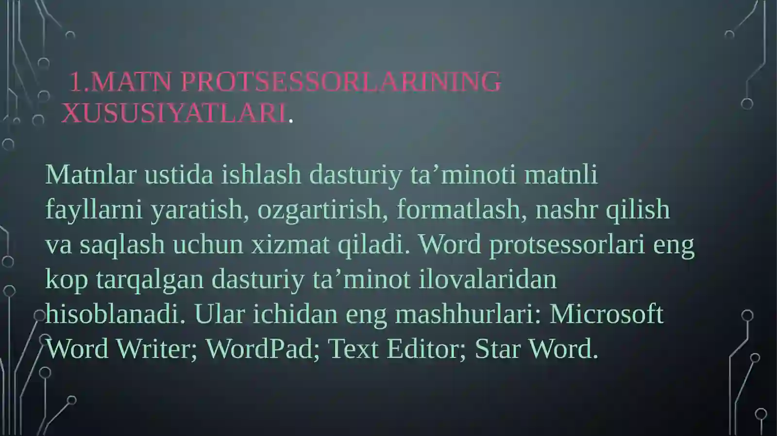 Product slide 3
