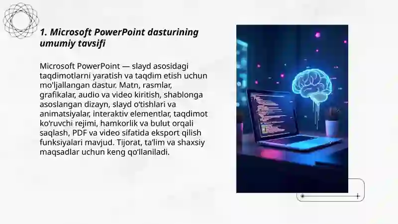 Product slide 3