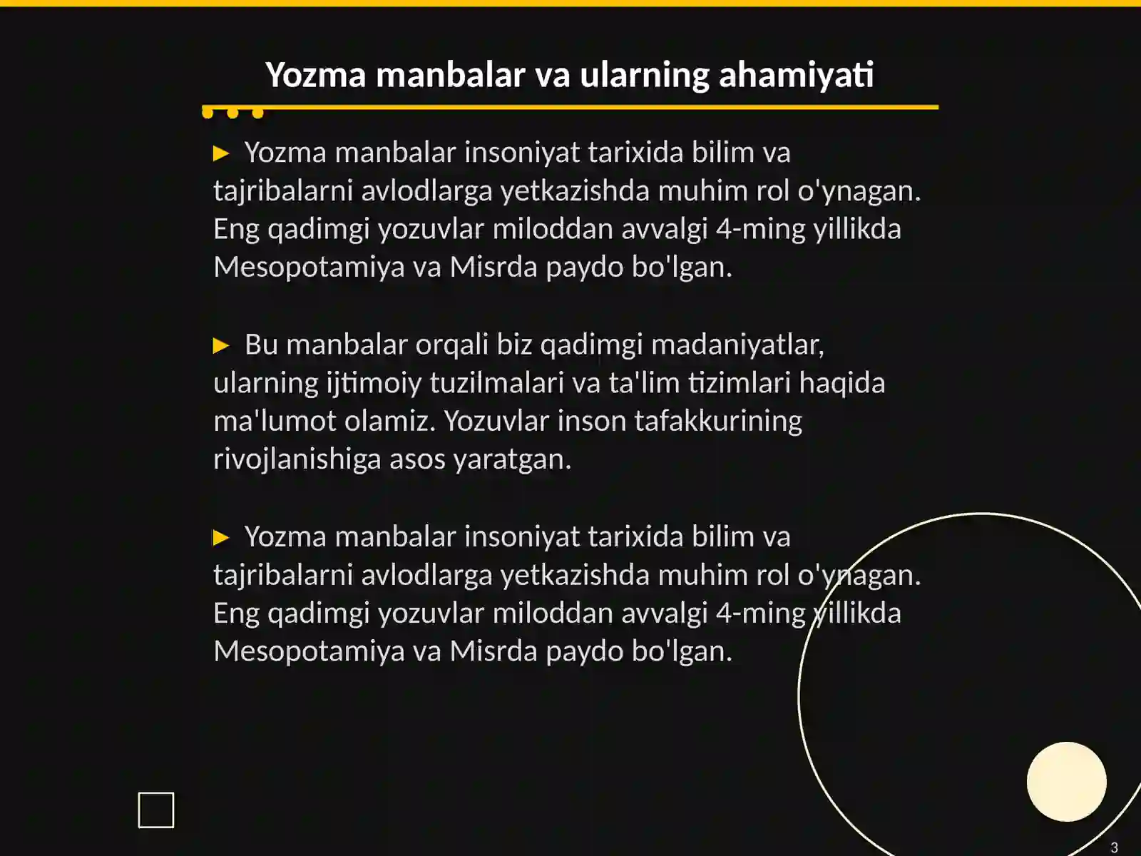Product slide 3