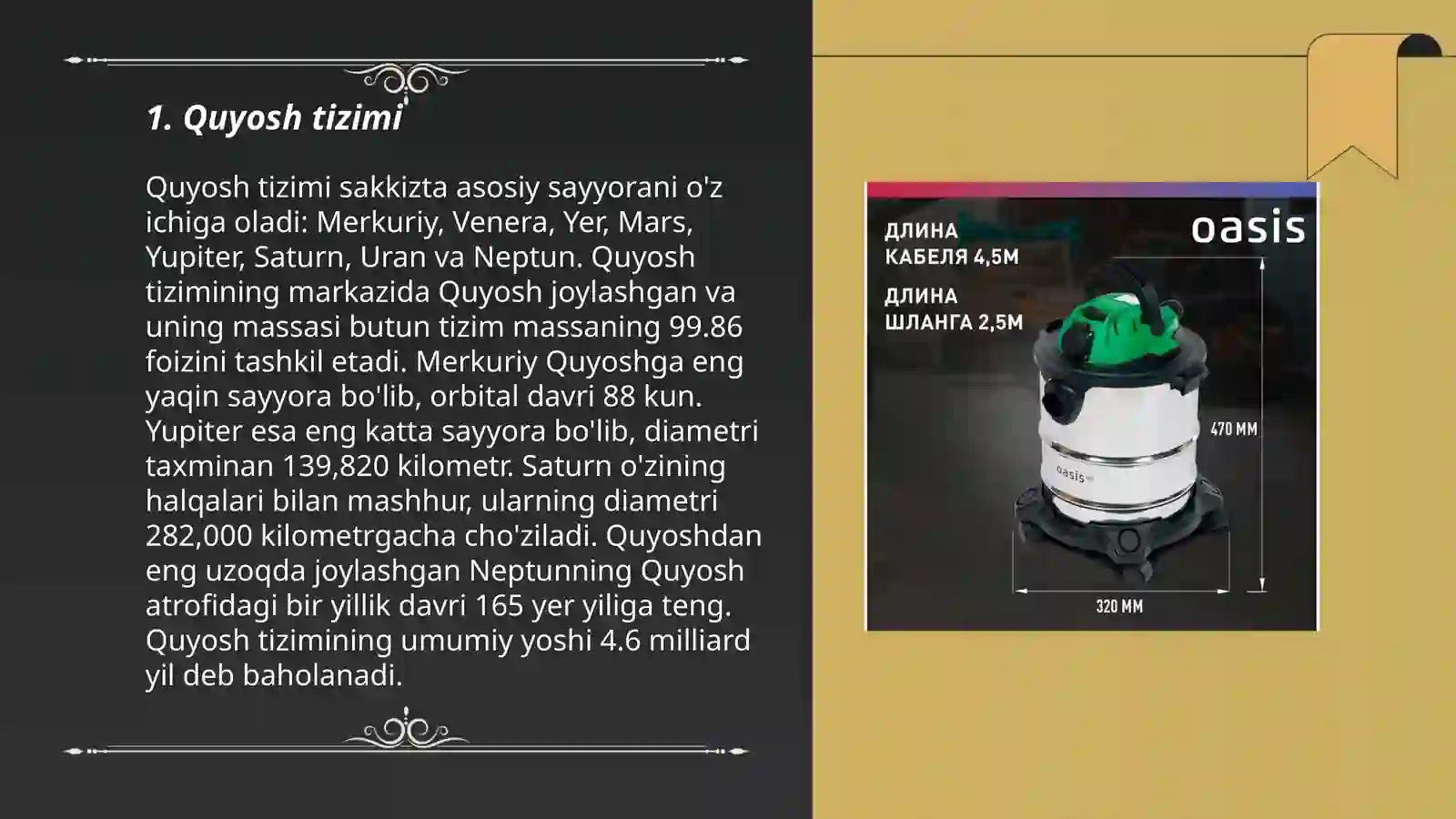 Product slide 3