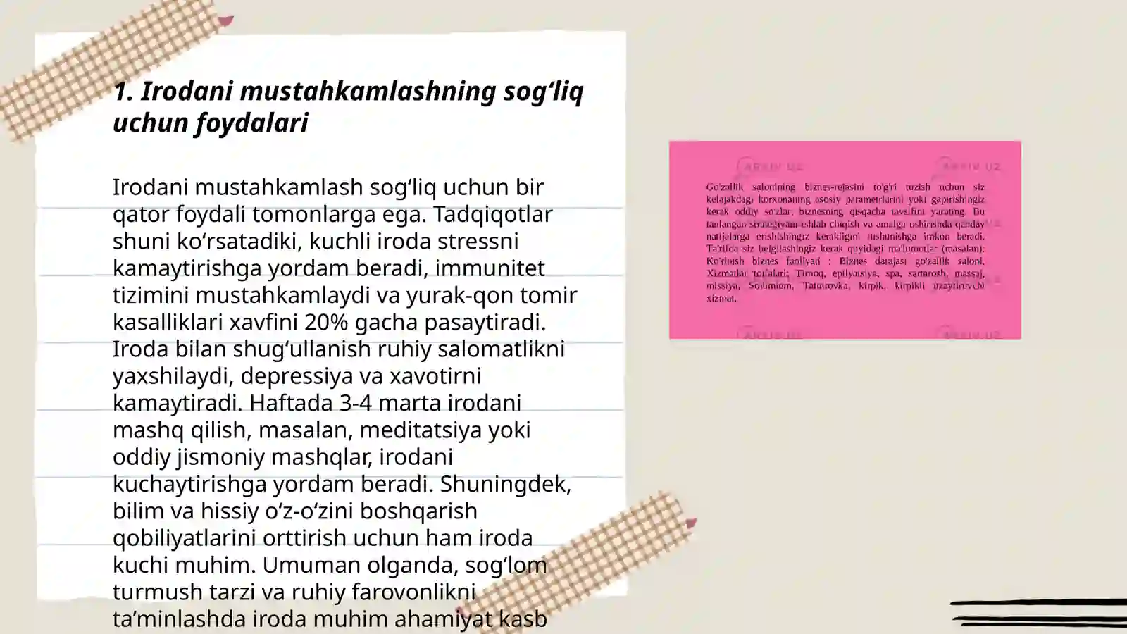 Product slide 3