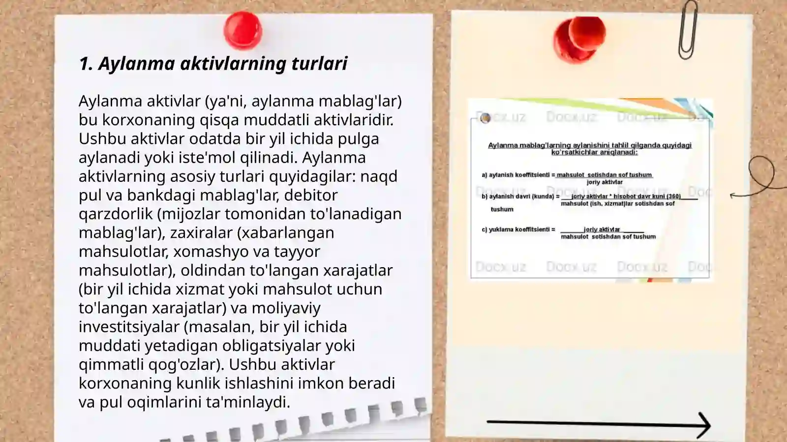 Product slide 3