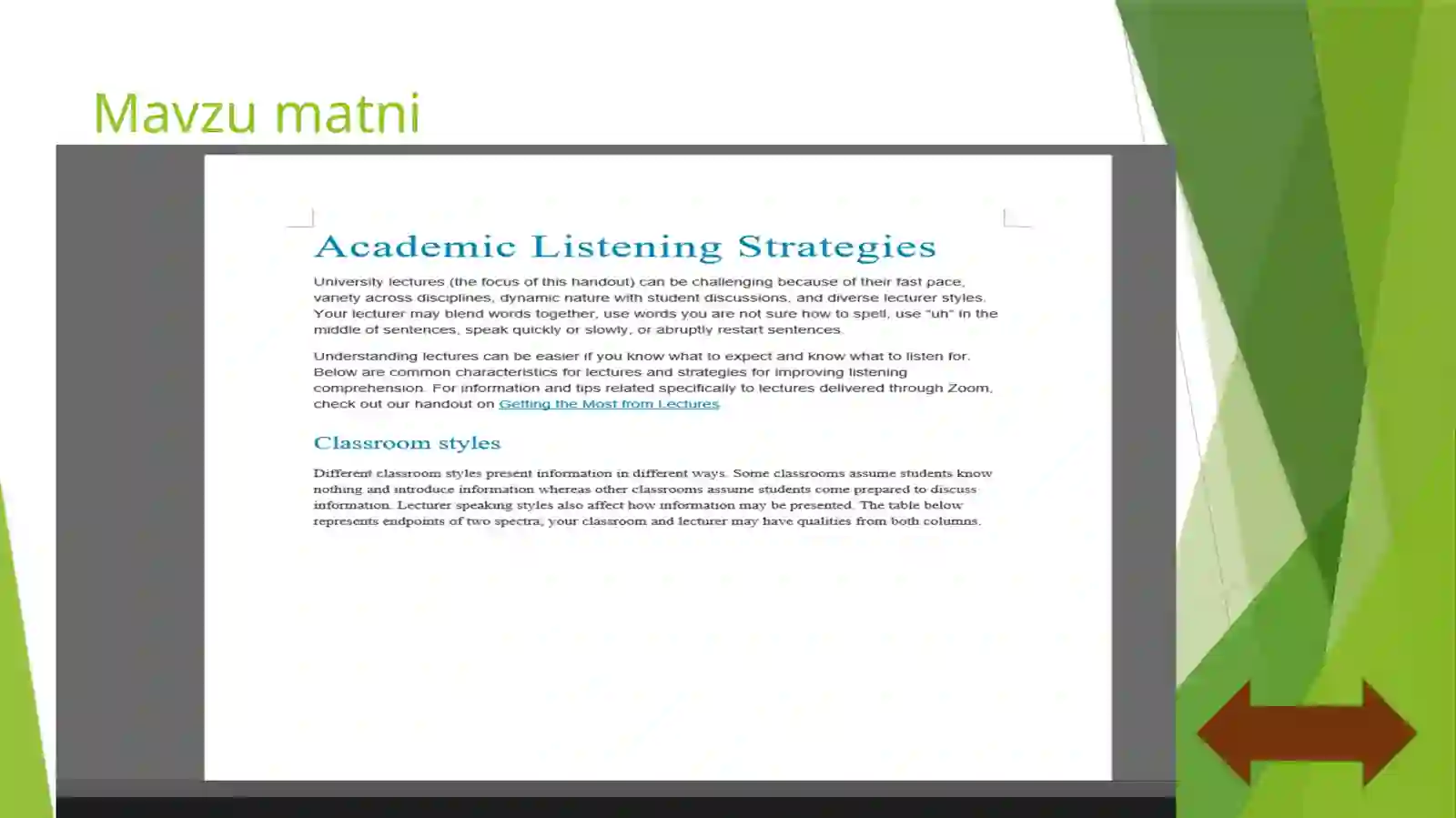 Product slide 3