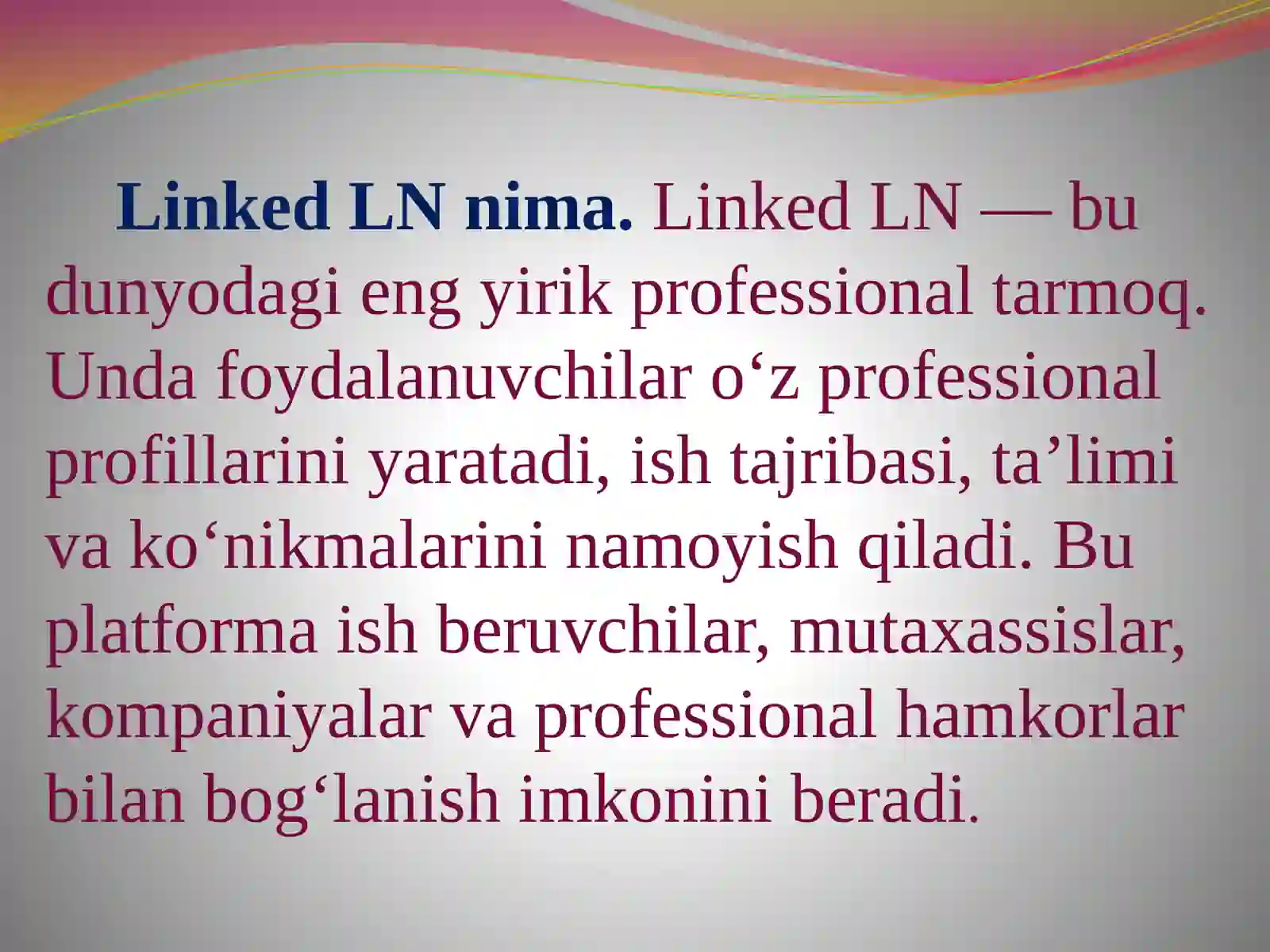 Product slide 3