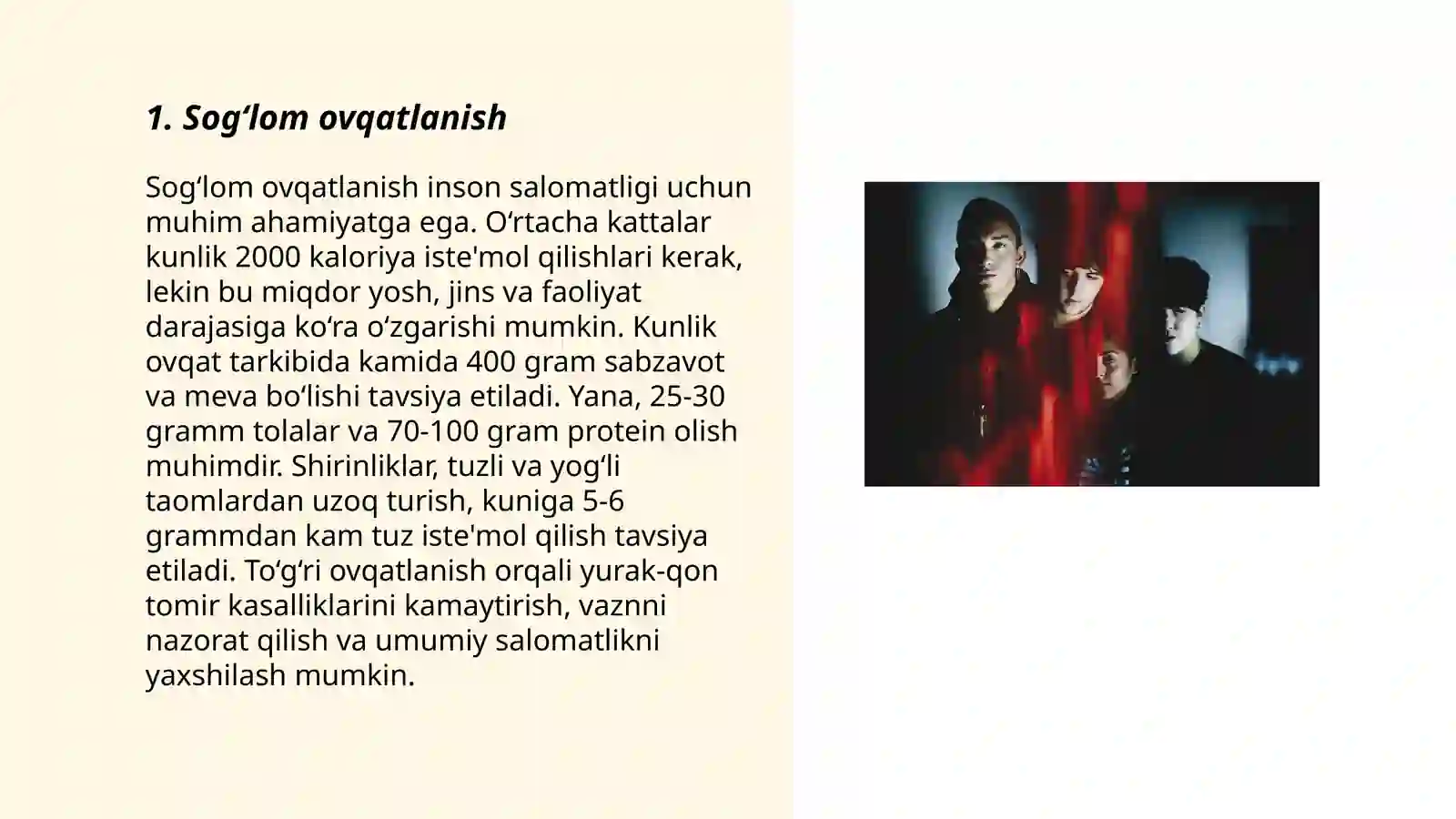 Product slide 3