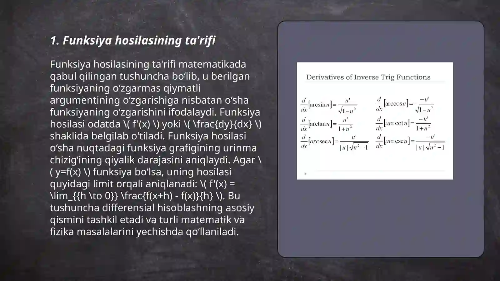 Product slide 3